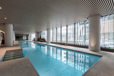STAY&CO Serviced Apartments Docklands Collins - Queensland Tourism 3