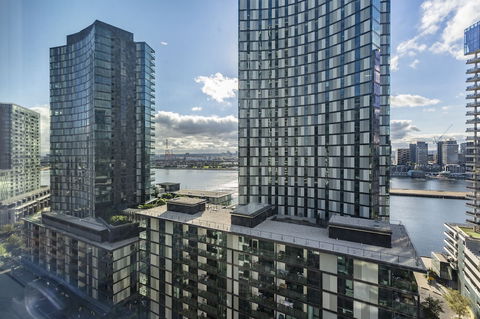 STAY&CO Serviced Apartments Docklands Collins - Queensland Tourism 0