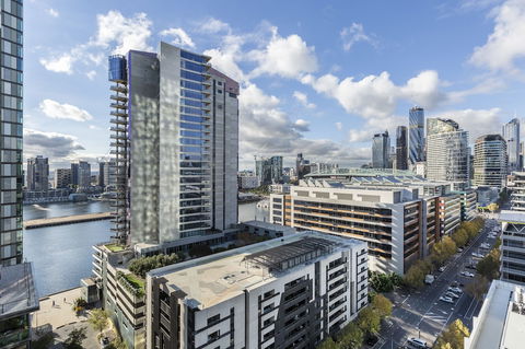 STAY&CO Serviced Apartments Docklands Collins - Queensland Tourism 2