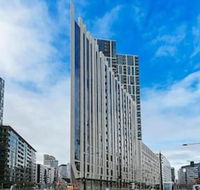 JC Waterview Apartments on Collins - Queensland Tourism