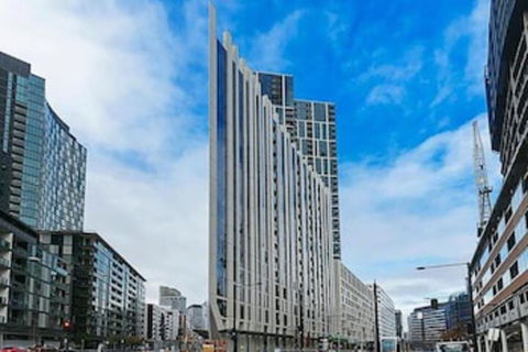 JC Waterview Apartments On Collins - Queensland Tourism 0