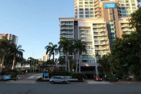 2 And 3 Bedroom Apartments Within Crown Towers - Queensland Tourism 3