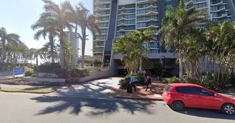 2 And 3 Bedroom Apartments Within Crown Towers - Queensland Tourism 2