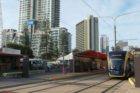 2 And 3 Bedroom Apartments Within Crown Towers - Queensland Tourism 4