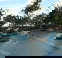2 and 3 Bedroom Apartments within Crown Towers - Queensland Tourism