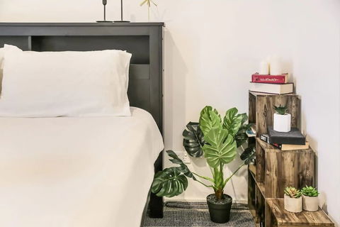 A07-darling Harbour 2 BDR Loft - Queensland Tourism 0