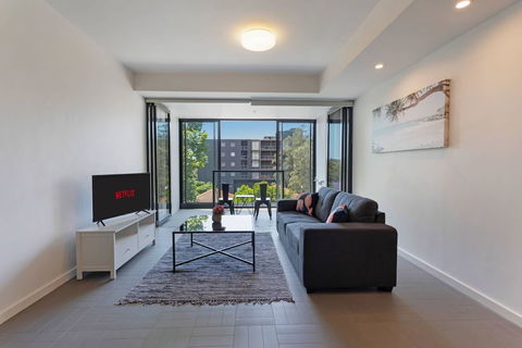 STAY&CO Serviced Apartments - Walker - QLD Tourism 2