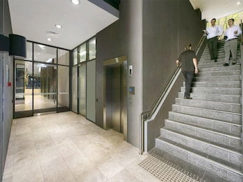 STAY&CO Serviced Apartments - Walker - QLD Tourism 0