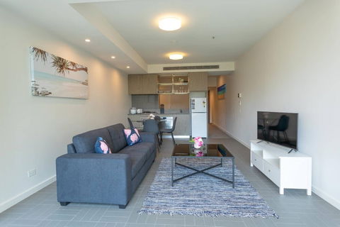 STAY&CO Serviced Apartments - Walker - QLD Tourism 6
