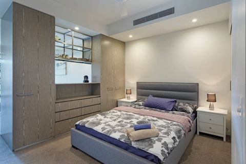 STAY&CO Serviced Apartments - Walker - QLD Tourism 5
