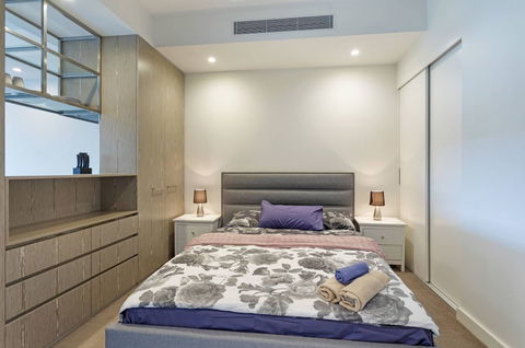 STAY&CO Serviced Apartments - Walker - QLD Tourism 1