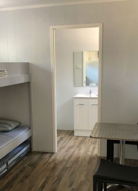 Gracetown Caravan Park - Queensland Tourism 5