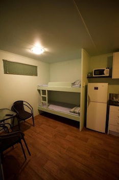 Gracetown Caravan Park - Queensland Tourism 4
