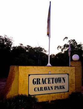 Gracetown Caravan Park - Queensland Tourism 2