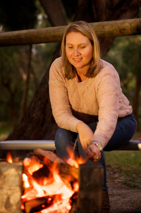 Gracetown Caravan Park - Queensland Tourism 0