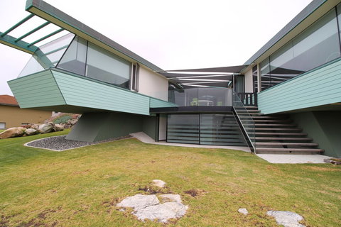 Boathouse Augusta - QLD Tourism 0