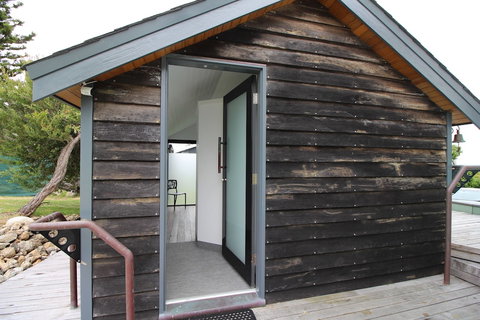 Boathouse Augusta - QLD Tourism 1