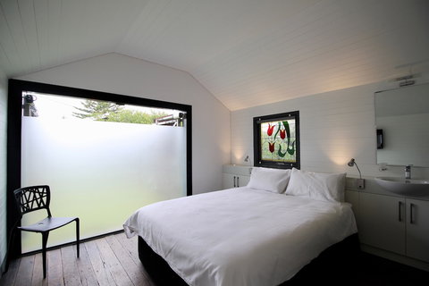 Boathouse Augusta - QLD Tourism 6