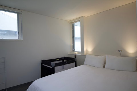 Boathouse Augusta - QLD Tourism 4