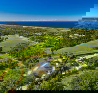 Your Luxury Escape - Trig Point - QLD Tourism