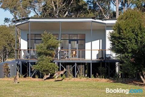 Interludes By Willinga Park - QLD Tourism 6