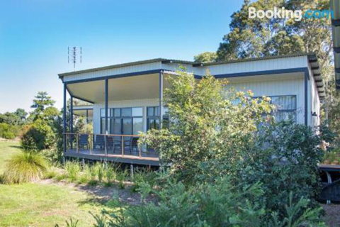 Interludes By Willinga Park - QLD Tourism 4