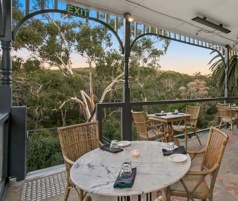The Grande - Queensland Tourism 2