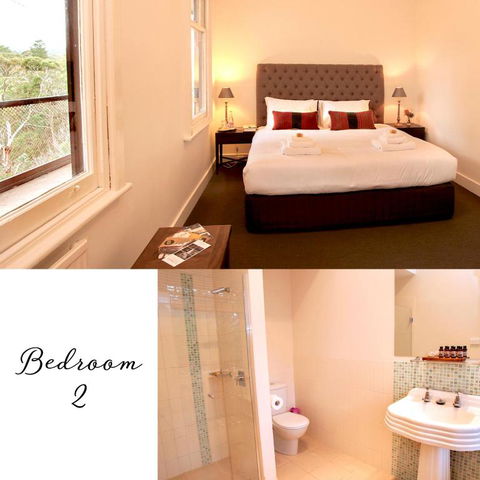 The Grande - Queensland Tourism 6