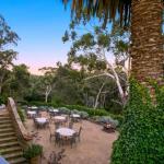 The Grande - Queensland Tourism 0