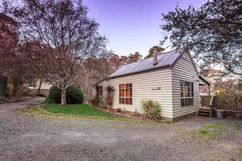 Forest Ave Cottages - Queensland Tourism 6