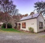 Forest Ave Cottages - Queensland Tourism
