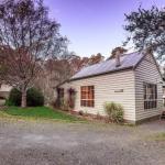 Forest Ave Cottages - Queensland Tourism 0