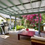Stonewall Cottage For Two With Fireplace - Queensland Tourism 0
