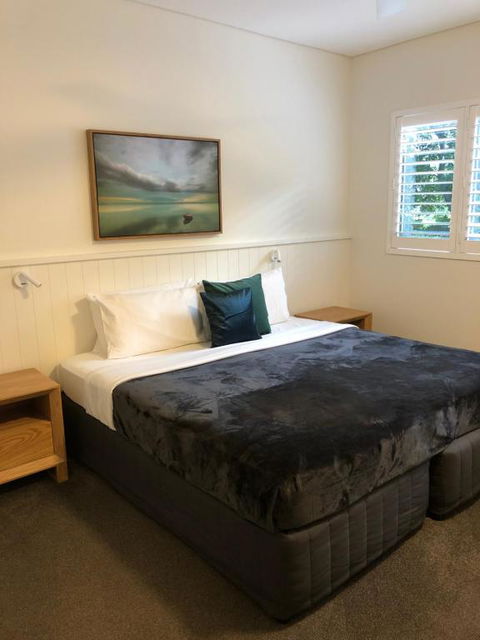 Marniers Reach Apartment #3 - QLD Tourism 6