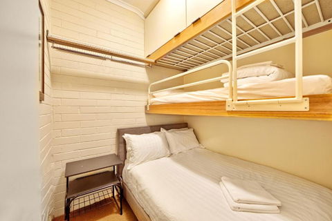 Snow Ski Apartments 16 - Queensland Tourism 6