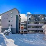 Snow Ski Apartments 16 - Queensland Tourism 0