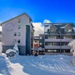 Snow Ski Apartments 09 - Queensland Tourism 0