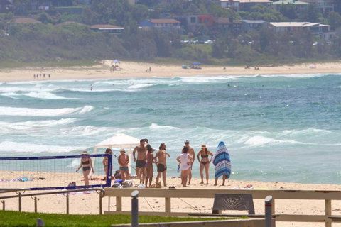 Beachfront One Mollymook - QLD Tourism 6