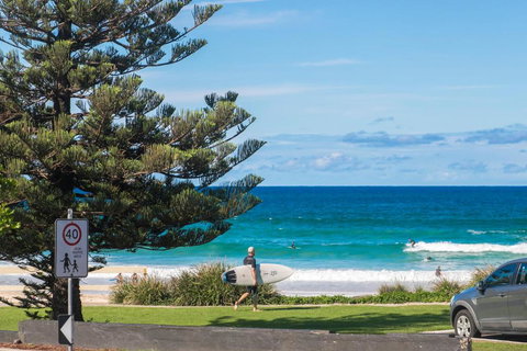 Beachfront One Mollymook - QLD Tourism 5