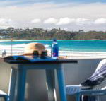 Beachfront One Mollymook
