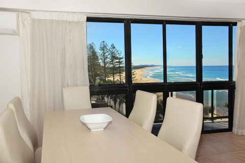 Unit 8 Phoenix Apartments 1736 David Low Way Coolum Beach LINEN INCLUDED 500 BOND - Queensland Tourism 6