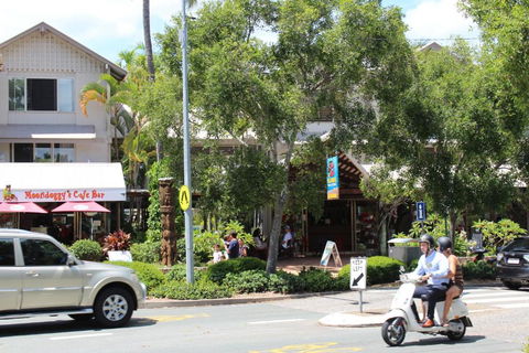 Noosaville Resort Living On Noosa River Gympie Terrace - QLD Tourism 1