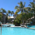 Noosaville Resort Living On Noosa River Gympie Terrace - QLD Tourism 0