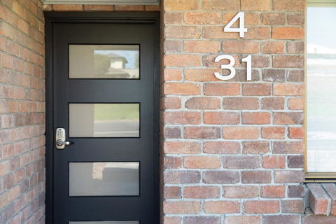 City Four Apartment - QLD Tourism 2