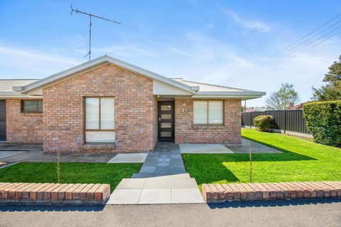 City Four Apartment - QLD Tourism 6