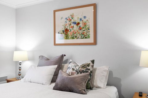 City Four Apartment - QLD Tourism 4