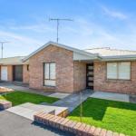 City Four Apartment - QLD Tourism 0