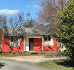 Somerset Beachside Cabin  Caravan Park - Queensland Tourism