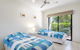 Unit 1 Rainbow Surf Modern Two Storey Townhouse With Large Shared Pool Close To Beach & Shop - thumb 6