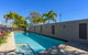 Unit 1 Rainbow Surf Modern Two Storey Townhouse With Large Shared Pool Close To Beach & Shop - thumb 4